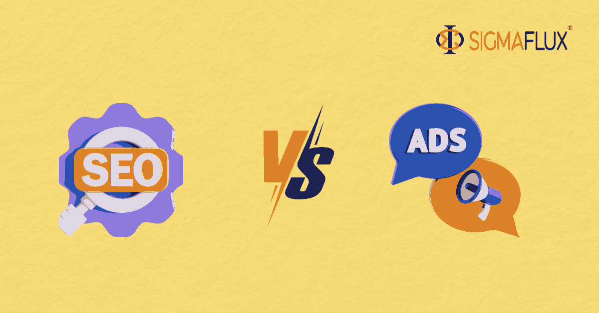 SEO vs Google Ads