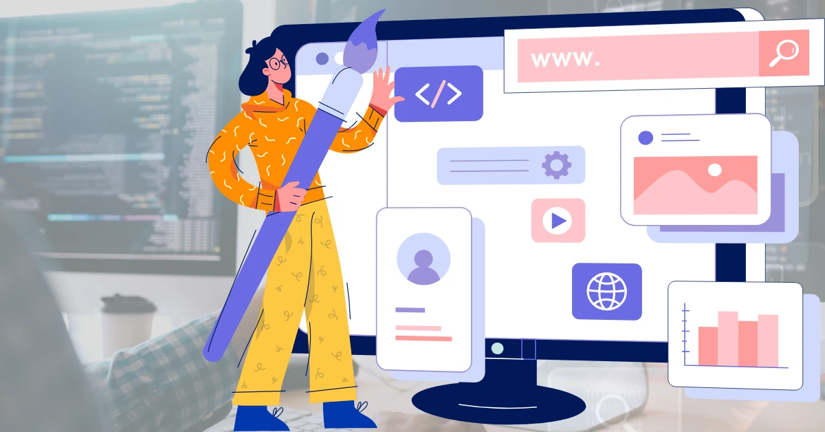 web Development Mumbai