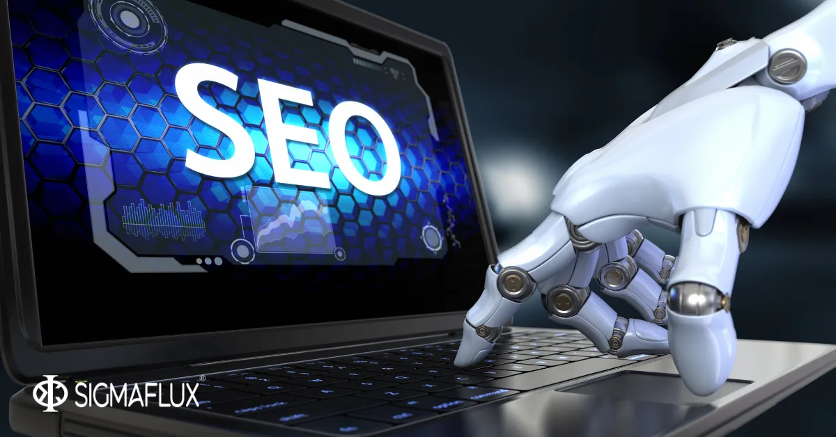 Channeling The Powers of AI In SEO SEO Agency in Mumbai