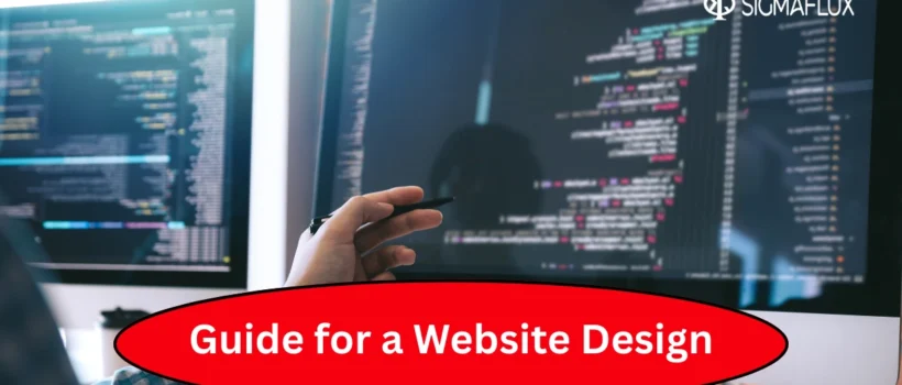 Website Design Agency in Mumbai