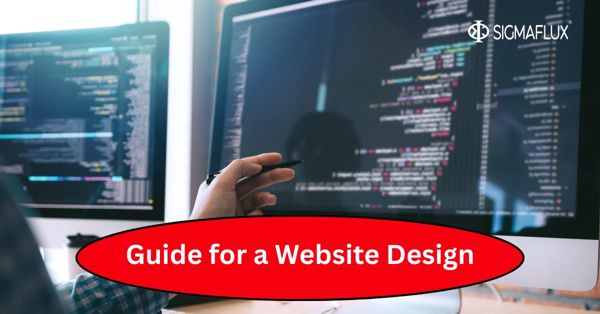 Website Design Agency in Mumbai