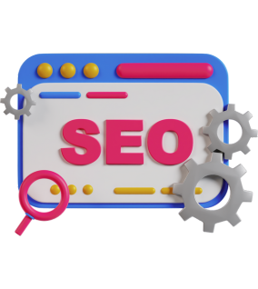 SEO Agency in Thane - Mumbai