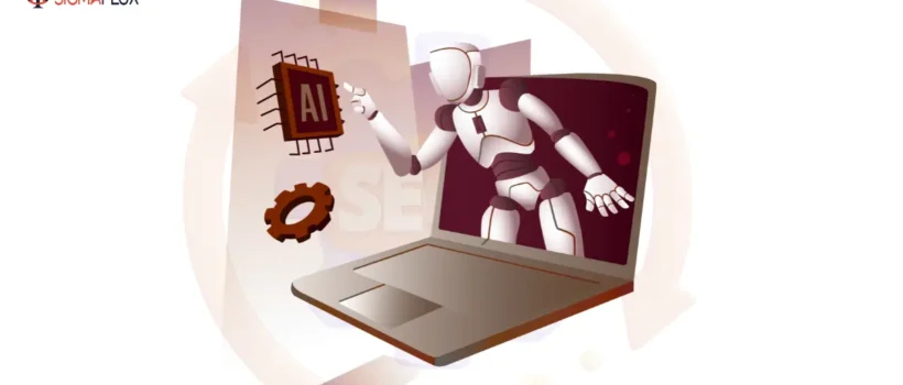 rank in Google AI Overview