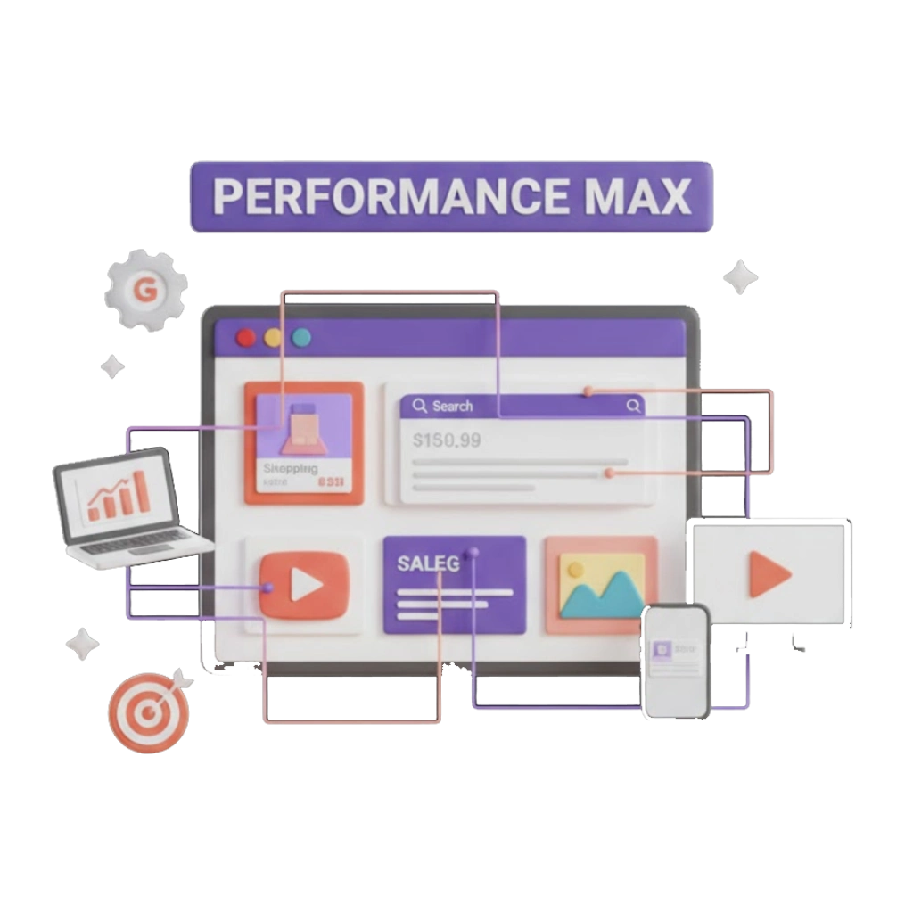 Performance Max