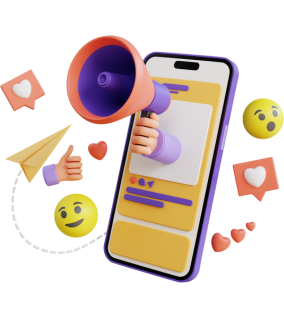 Social Media Marketing Agency in Thane