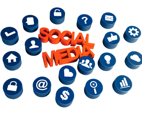 Social Media Marketing Agency in Thane