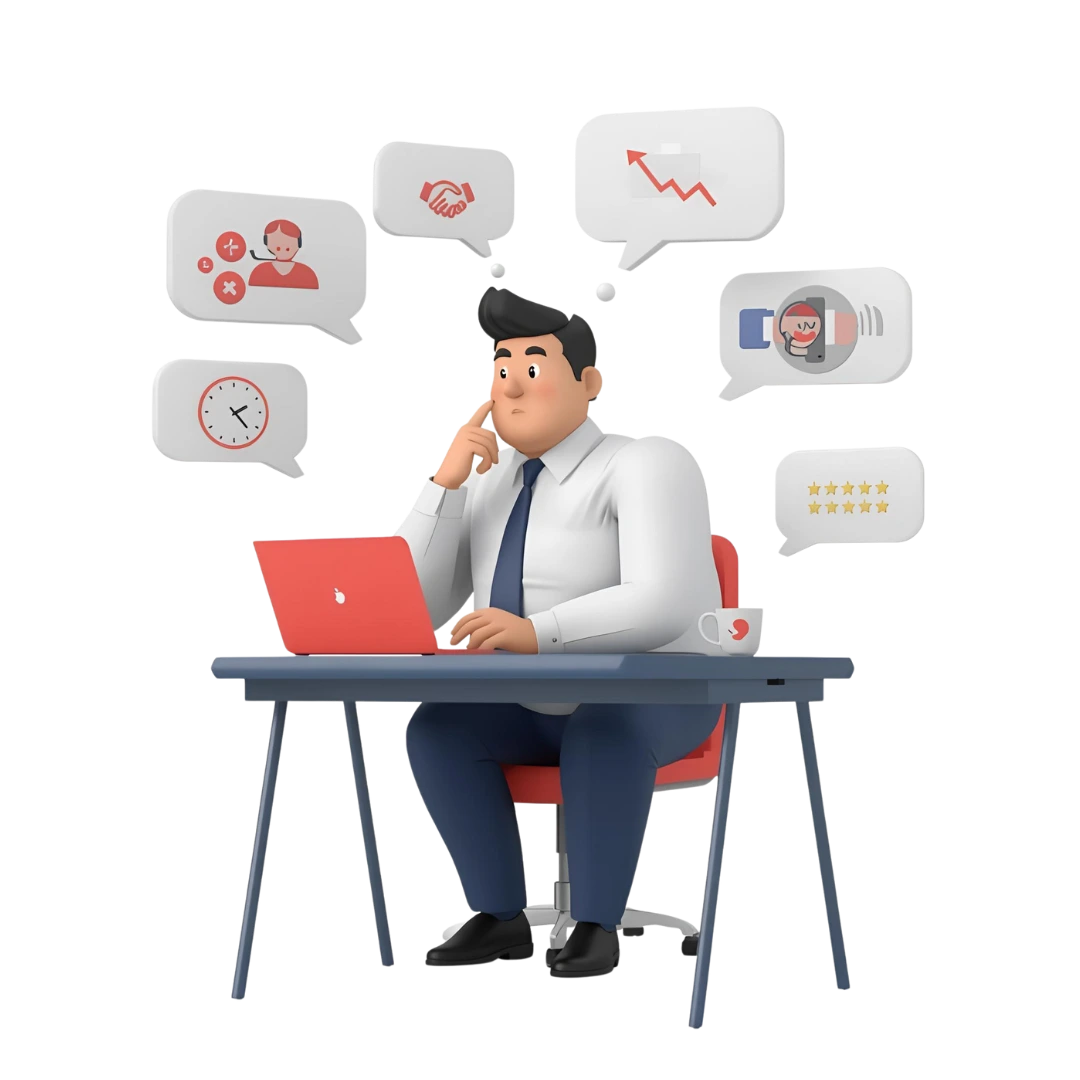 Digital marketing agency in Thane offering PPC, SEO, and social media solutions