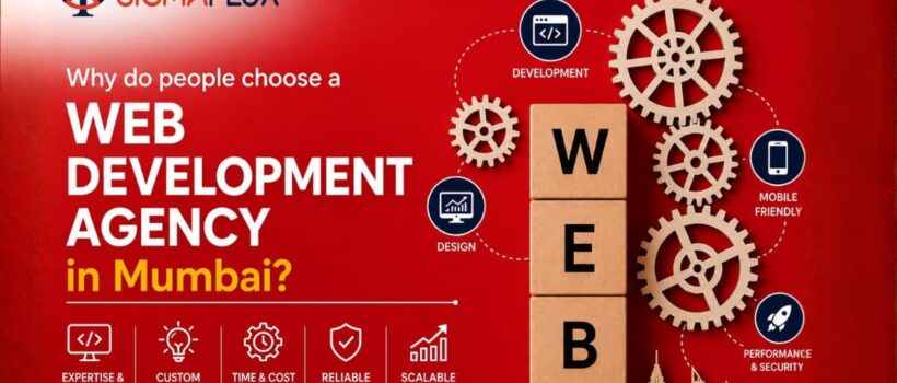 Web Development Agency