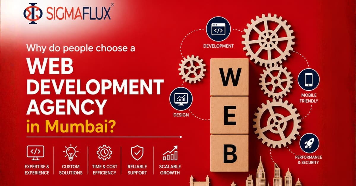 Web Development Agency