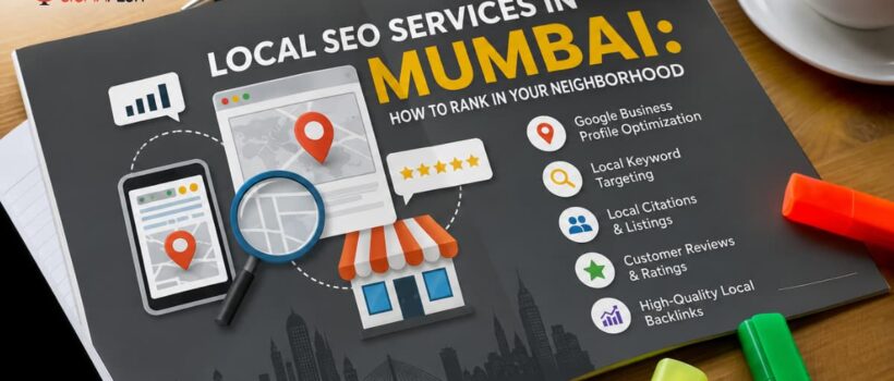 Local SEO Services
