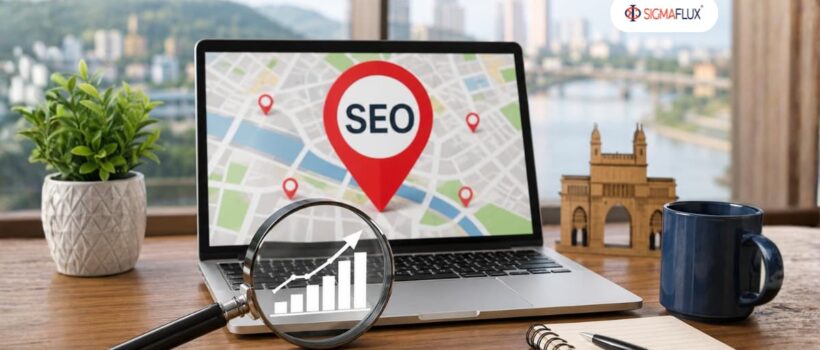 SEO Agency in Thane