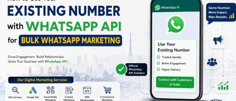 WhatsApp API