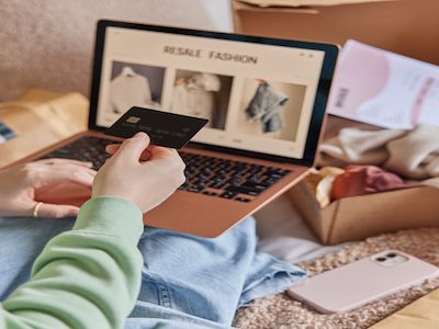 Ecommerce Development